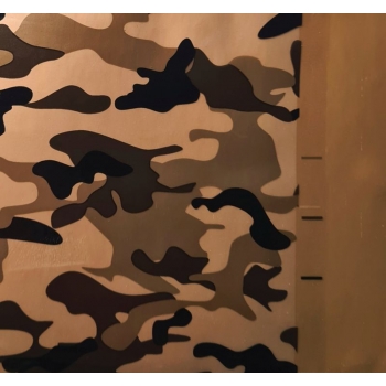 Folia do hydrografiki - Moro MC054-1